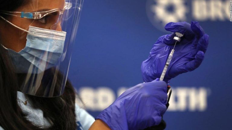 Vacuna para niños: Pfizer-BioNTech proyecta inoculación para menores desde septiembre