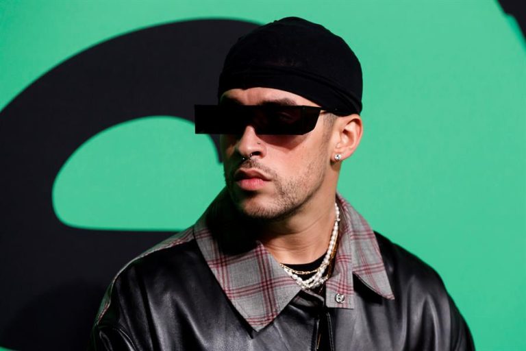 Bad Bunny saca triple nominación en la categoría Mejor Álbum Latino de los Premios Billboard
