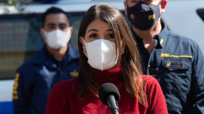 Frustró asalto a balazos: Katherine Martorell respaldó reacción de su escolta a violenta encerrona