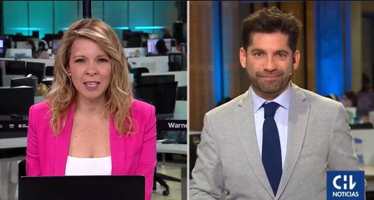 CHV Noticias Tarde | Jueves 29 de abril de 2021