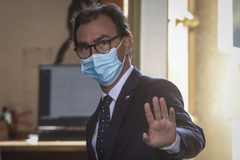 “Condorito decía «hoy no se fía, mañana sí»