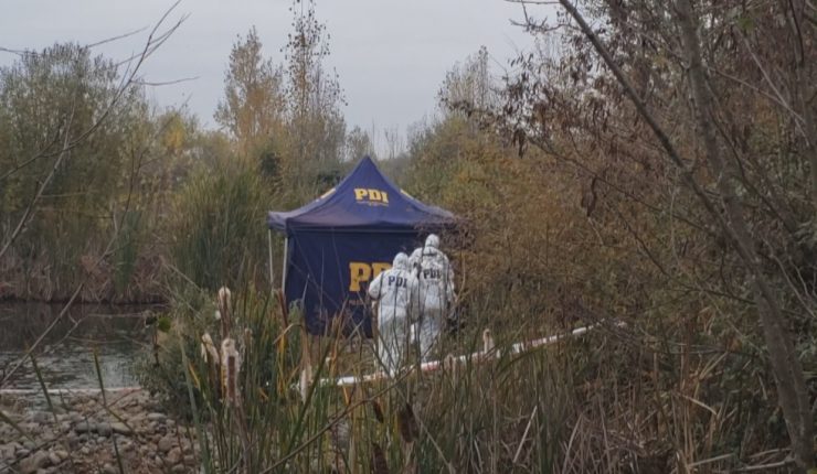2 personas fueron detenidas como presuntas responsables de muerte de niño de 12 años en Longaví