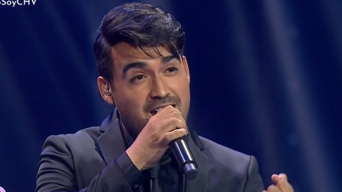 Rompió corazones: Así fue la apasionada interpretación de Luis Fonsi