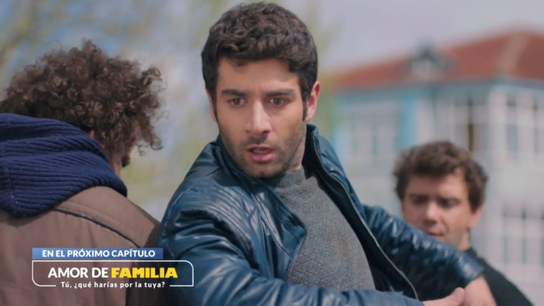 Próximo capítulo: Los Elibol quedarán con las manos vacías