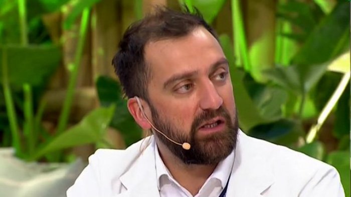 José Miguel Bernucci: “Hay personas que toman las decisiones de la pandemia que ni siquiera sabemos quienes son”