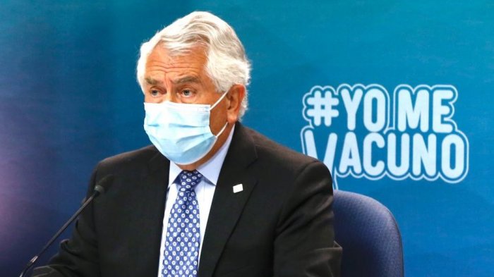 Gobierno endurece medidas y permisos: Cerrarán fronteras y adelantan toque de queda