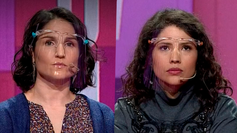 Esta fue la ganadora entre Alicia Cano y Andrea Vergara en Pasapalabra