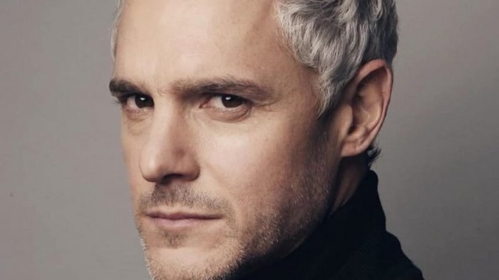 ¿Qué edad tiene Ricardo Fernández? El actor sorprendió a todos al revelar este dato