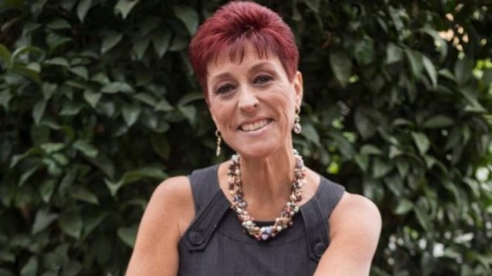 Después de 12 años se volvieron a enamorar: Dra. Carolina Herrera revolucionó redes sociales con su historia de amor