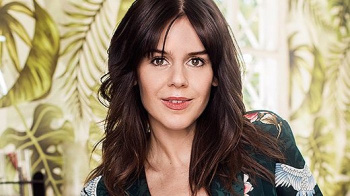 Por todos lados hay budas: La mistica casa de Carola Varleta que sorprendió en La Divina Comida