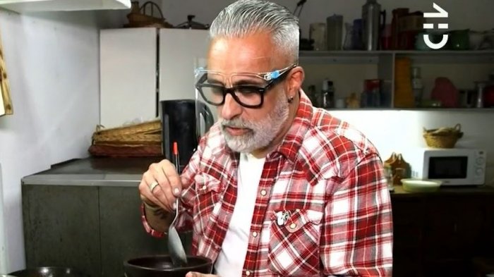 El menú de Chile: Sergi Arola se fue en la búsqueda de los Chícharos con mote y longaniza en Curepto