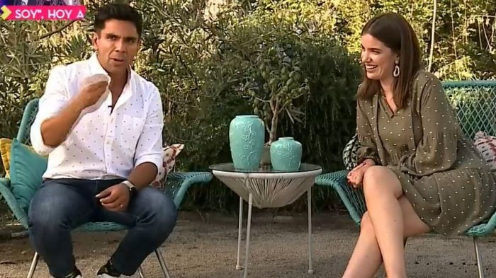 Sabingo | Capítulo 4 de abril