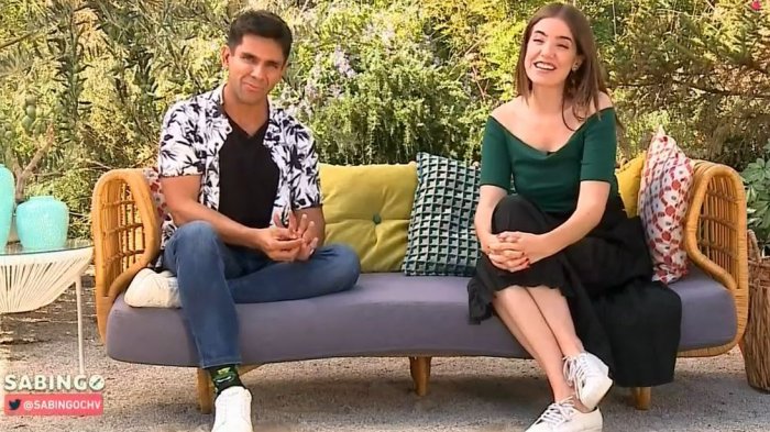 Sabingo | Capítulo 3 de abril