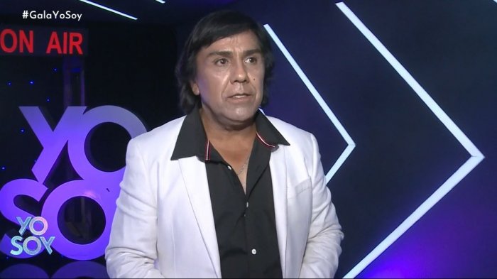 “Estoy totalmente cambiado”: Zalo Reyes mostró una actitud completamente diferente