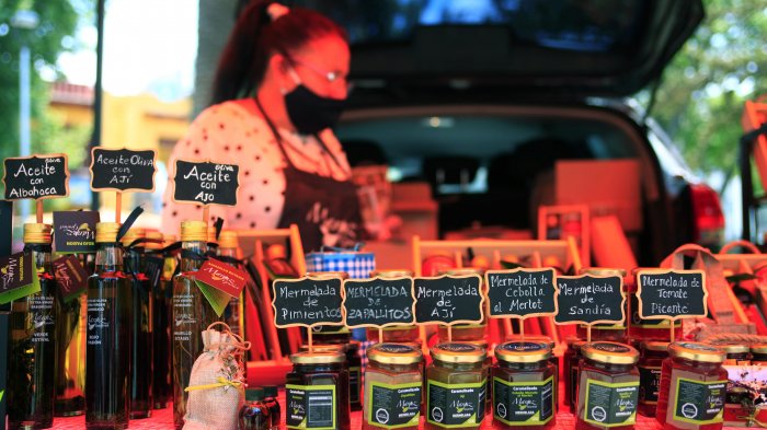 Pymes en pandemia: ¿Cómo afectan las nuevas restricciones del gobierno a los emprendedores?