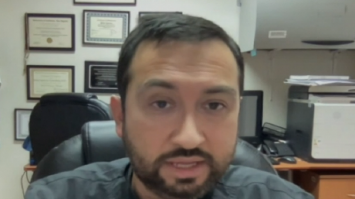 Presidente de la Sochimu: “Ir a una fiesta es como que yo fuera y le regalara una bolsa de veneno a mis papás”