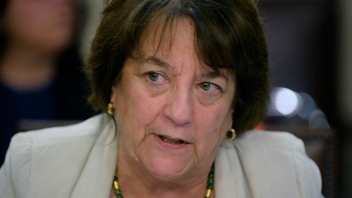 Adriana Delpiano criticó manejo de la pandemia: “La tensión entre lo económico y lo sanitario es demasiado evidente”