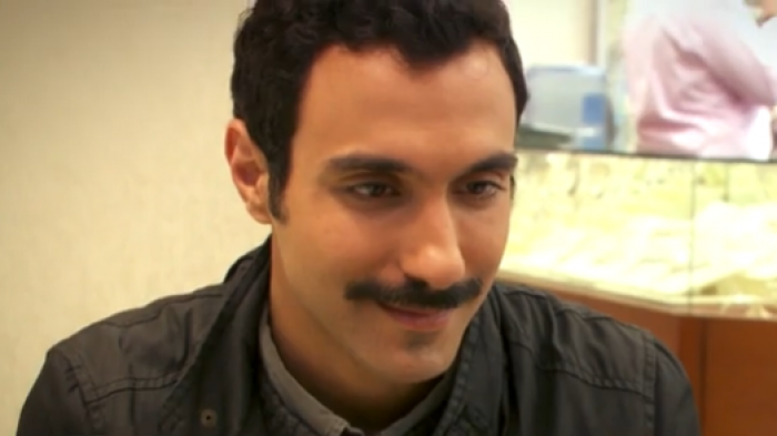 Próximo capítulo: Halil continúa con los preparativos de su boda con Feriha