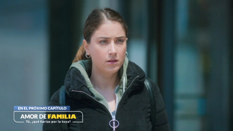 Próximo capítulo: Los celos de Filiz