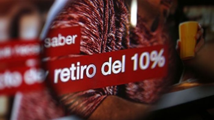 ¿Cuenta el 10% como ingreso 2020? Subsecretario Weber aclaró esta duda en Contigo en la Mañana