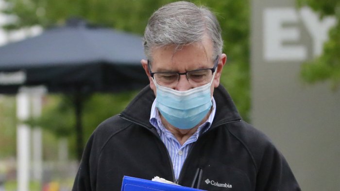 La propuesta de Joaquín Lavín: Plantea la posibilidad de retirar dinero desde el fondo de cesantía