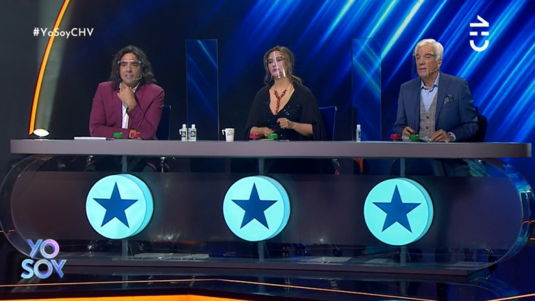 Yo Soy | Capítulo 60 | Tercera Temporada