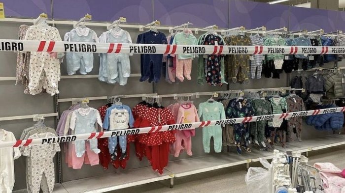 Cambio en el instructivo del Minsal: ¿Cuáles son ahora los productos esenciales?