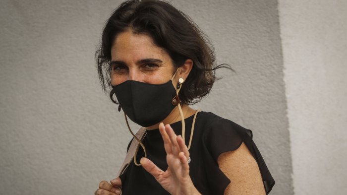 Gobierno prepara nuevo ajuste de gabinete: Ministra del Trabajo dejaría la Moneda