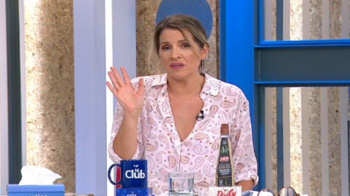 Monserrat Álvarez: “Las personas que reciben pensión por renta vitalicia están completamente abandonadas”