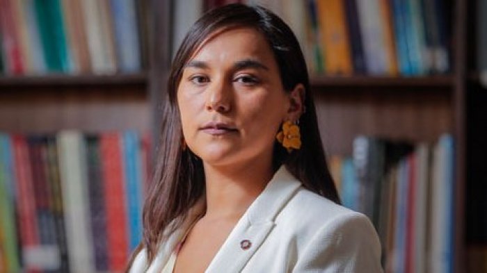 La propuesta de Izkia Siches tras ranking de millonarios en Chile: 