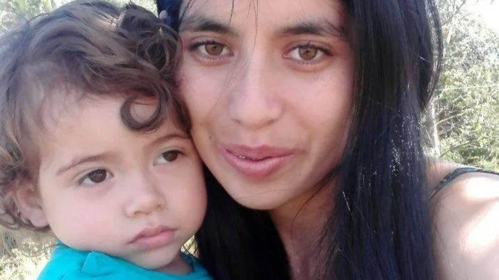 Mamá de Tomás Bravo llamó a acelerar las investigaciones: “Esto es muy difícil y me cuesta mucho tener paciencia”