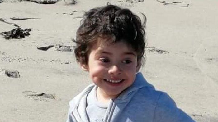 Caso Tomás Bravo: Abogado de la familia materna maneja dos teorías sobre lo ocurrido