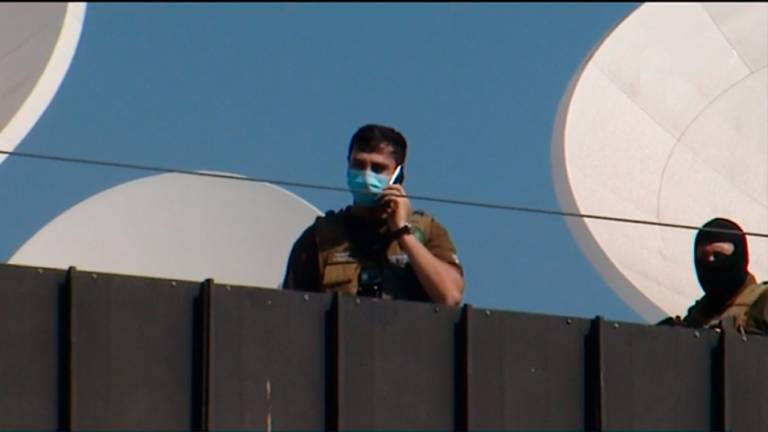 Contigo En Directo | Capítulo 188