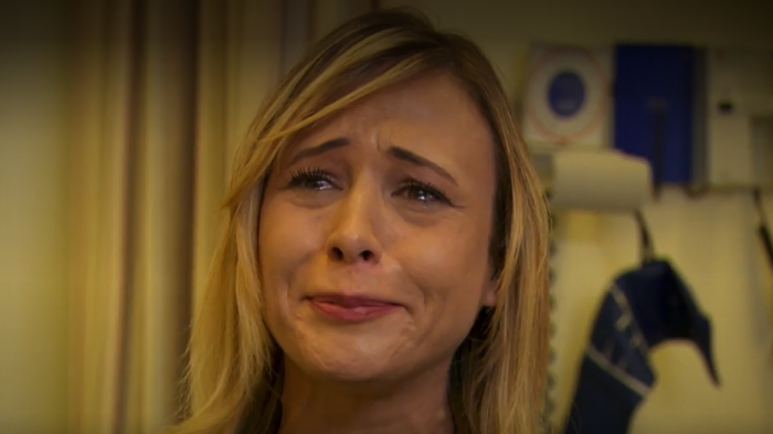 Próximo capítulo: La madre de Emir recibirá una terrible noticia