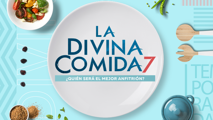Este sábado: Conoce a los invitados del nuevo capítulo de La Divina Comida