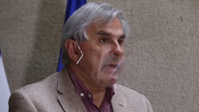 Iván Moreira sobre ayuda económica: “El Gobierno ha hecho mucho pero lamentablemente los recursos son escasos”