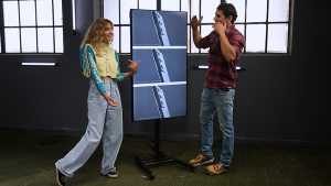 Josefina Montané y Pangal Andrade competirán por ser el mejor fotógrafo en Modo Épico