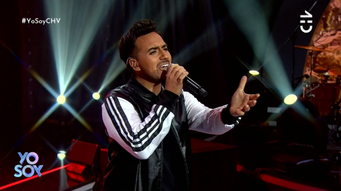 Cautivó a todos: La impecable presentación de Luis Fonsi que lo convirtió en el mejor de la semana