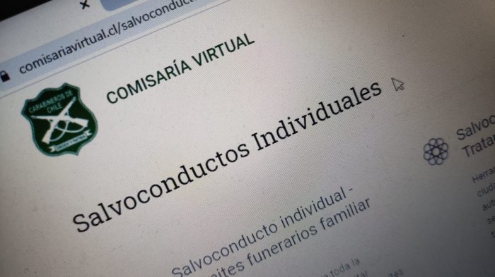 Dudas por permisos y salvoconductos en cuarentena: ¿Cuáles son las restricciones?