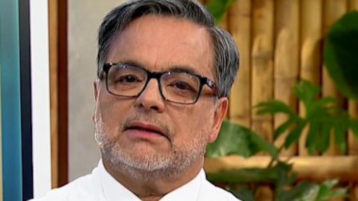 “Esta es la crónica de una muerte anunciada”: Doctor Rivera por cifra más grande de contagios en nuestro país