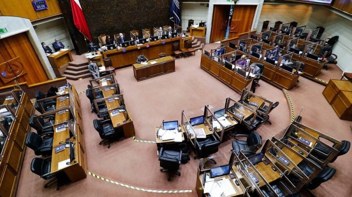 ¿Se frenará el proyecto de retiro del 10% en medio del peak de contagios de coronavirus?