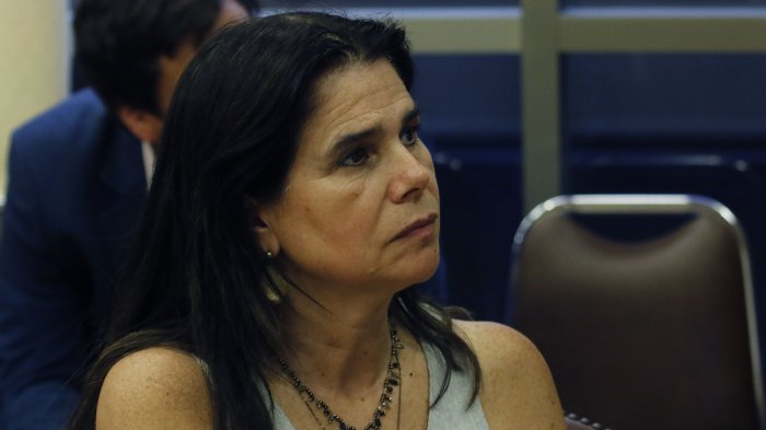 “Hay que mejorarlo”: Ximena Ossandón explicó deficiencias en proyecto del impuesto a los súper ricos