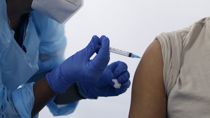 Revisa el calendario de vacunación contra el Covid-19 para la semana del 12 de abril