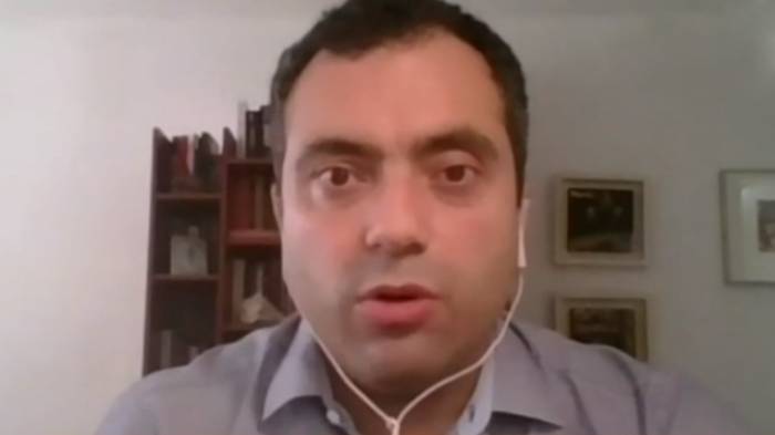 Doctor Juan Carlos Said: “No quedan camas, nuestro sistema está absolutamente sobregirado”