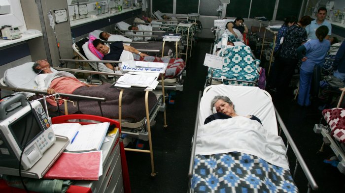 “Es una enfermedad traicionera”: Doctor Luis Herrada habló de problemas neurológicos y psiquiátricos asociados al Covid-19