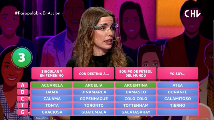 ¿Selección o equipo? Millaray Viera dio la pelea en el Bachillerato para defender su concepto