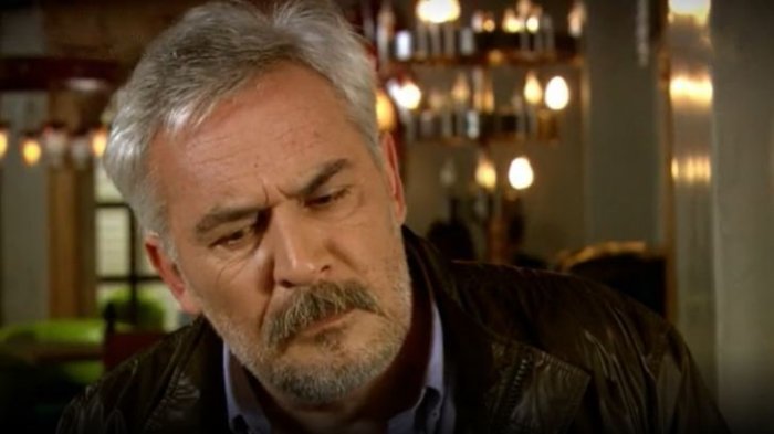 El Secreto de Feriha | Capítulo 29