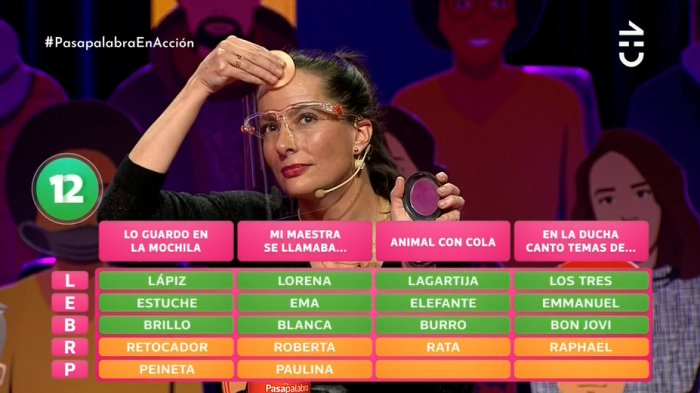 Recurrieron a expertos: El intenso debate que inició Krishna de Caso por su respuesta en el Bachillerato