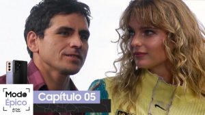 Modo Épico | Capítulo 5