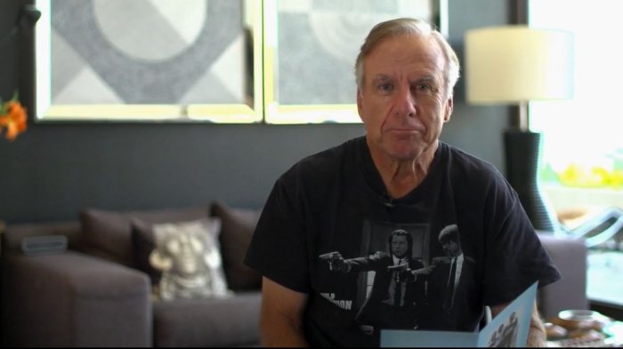 Su exmujer le prestó la casa: Fernando Paulsen mostró la impresionante casa donde vive su exseñora e hijos